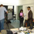On Set