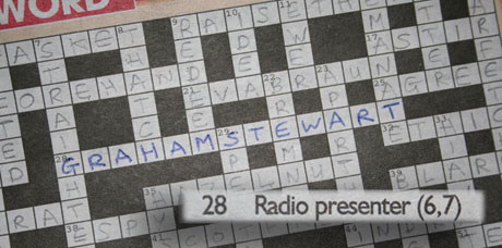 Crossword