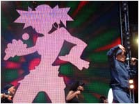 Ms Dynamite