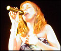 Georgina Barratt