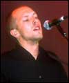 Chris Martin