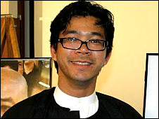 aungmoewin