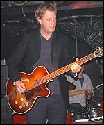 Ralfe Band