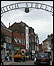 Sacrists gate