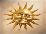 The Sun