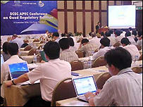 APEC