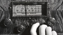 Hand Tuning Wireless Set