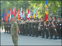Exerciţiu NATO