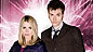 Rose and the Doctor