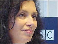 Jana Bobošíková