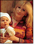 Caroline Aherne