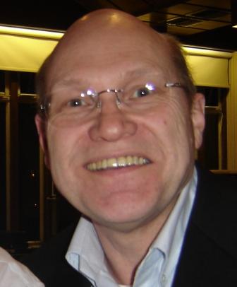 Trevor Dann