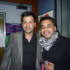 Dark MC joined Ameet live in the studio talking about his album 'Incicive'