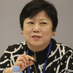 李小林