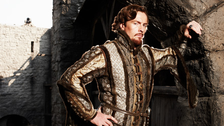 Prince John