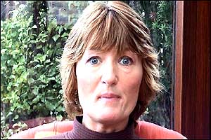 Helen Crowe