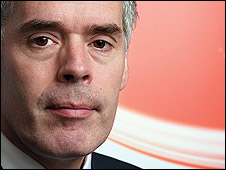 Peter Horrocks