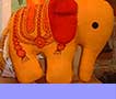 elephant. 