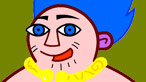 Dion character