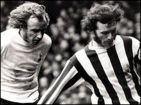 Terry Conroy