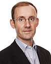 Richard Deverell