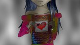 Stolen Heart...