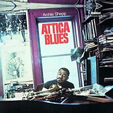 Review of Attica Blues