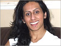 Naz Nureen