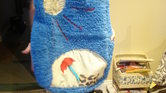 My beach bag... My beach bag...