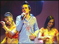 Gareth Gates