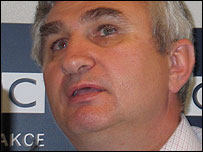 Milan Štěch