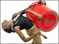 Stomp