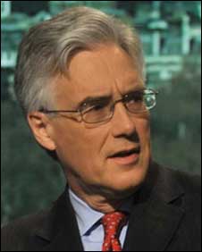 Lord Turner