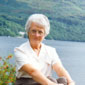 Margaret Patton
