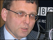 Lubomír Zaorálek 