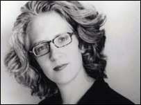 Kate Pullinger