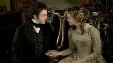 Richard and Ada