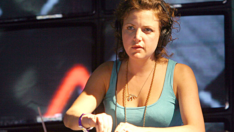 Annie Mac
