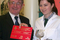 Bethan Davies