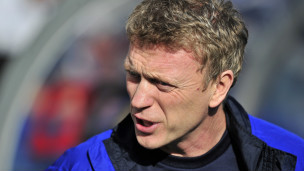 David Moyes