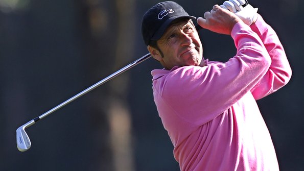 Jose Maria Olazabal