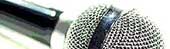 Microphone