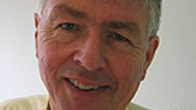  Paul Richardson