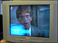 Česká televize