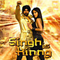 Review of Singh Is Kinng Review of Singh Is Kinng