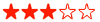 Star film rating