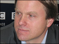 Martin Bursík
