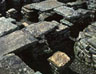 Vindolanda bath house
