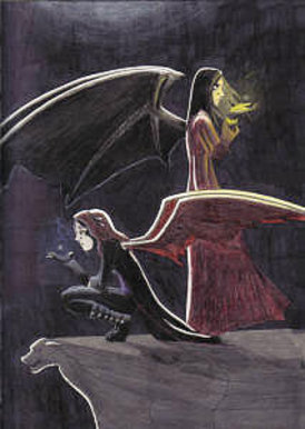 Tormented Souls