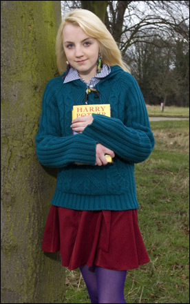 Evanna Lynch